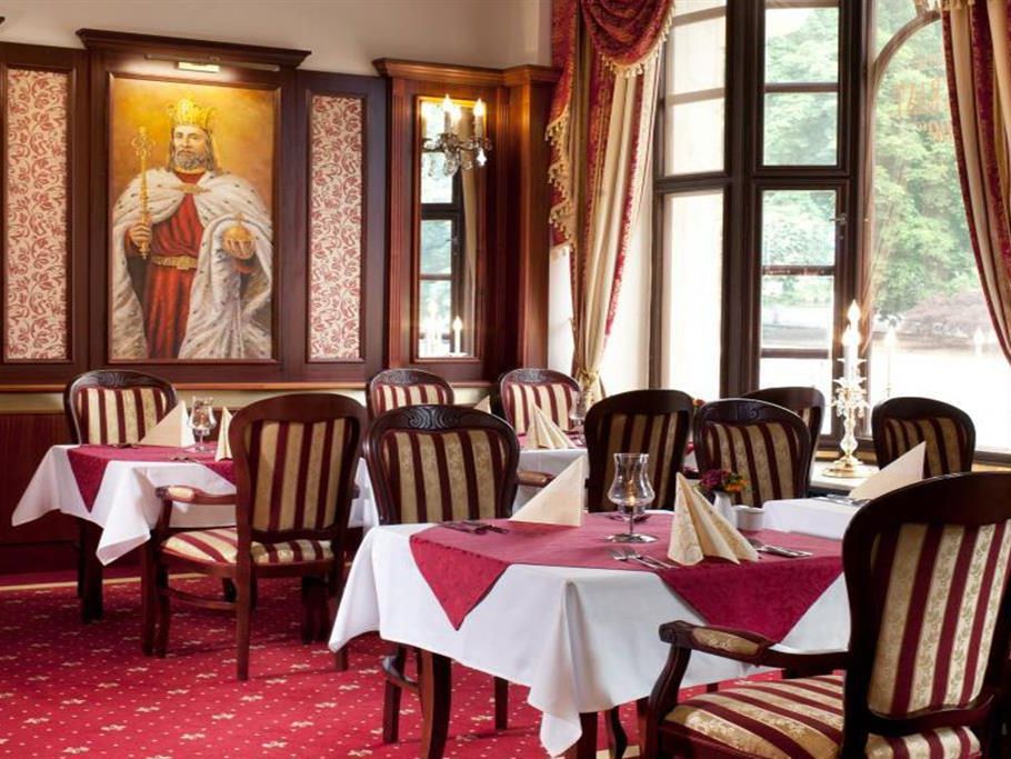 restauracja