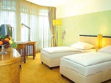 Falkensteiner Grand Spa Marienbad