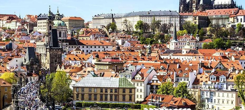 Golf (Praga)