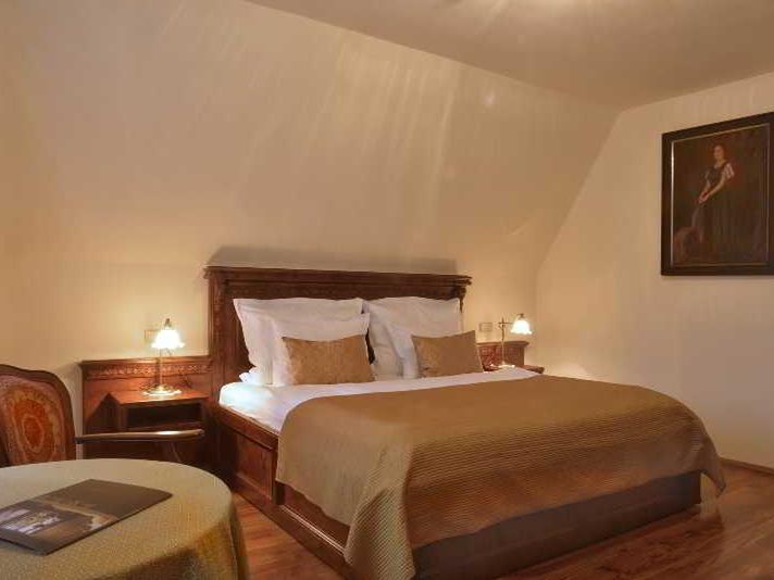 Grand Praha 4*