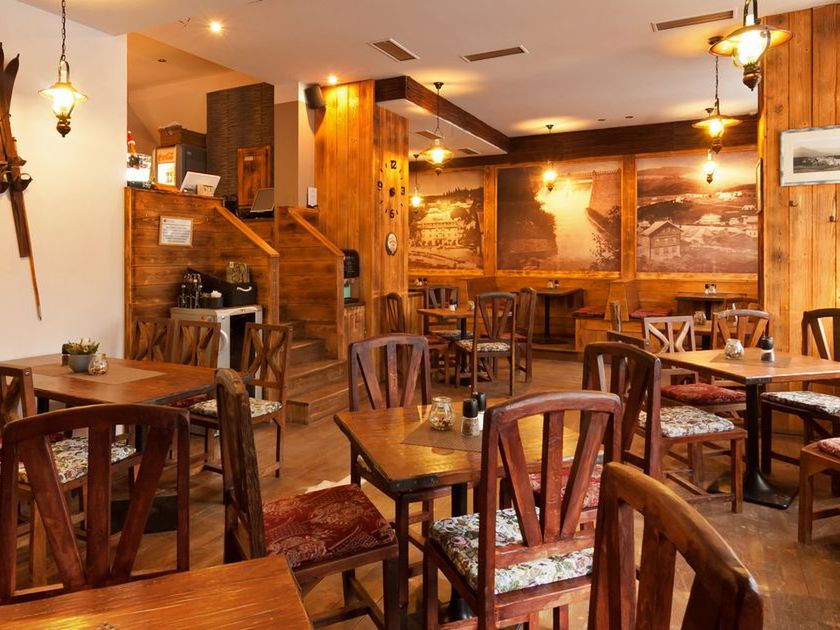 restauracja