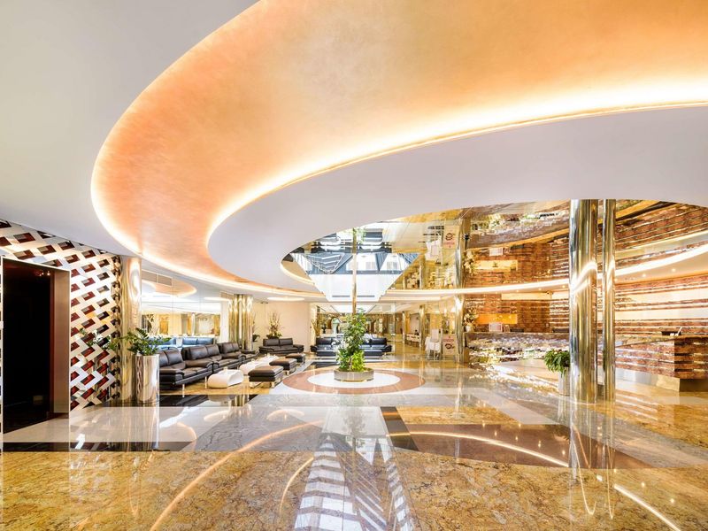 Grandium Prague 5*