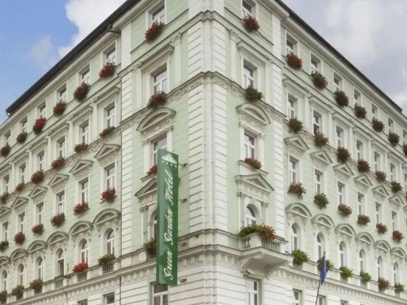Green Garden 4*