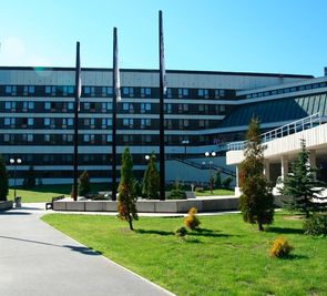 HOTEL HARMONY CLUB