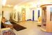 teren hotelu