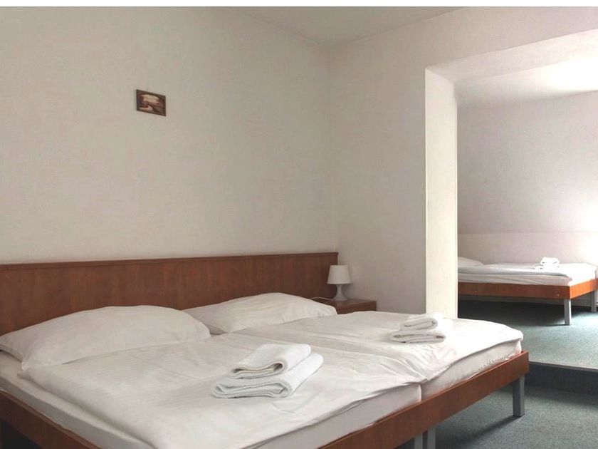pokój