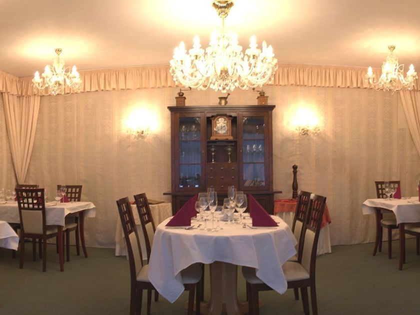 restauracja