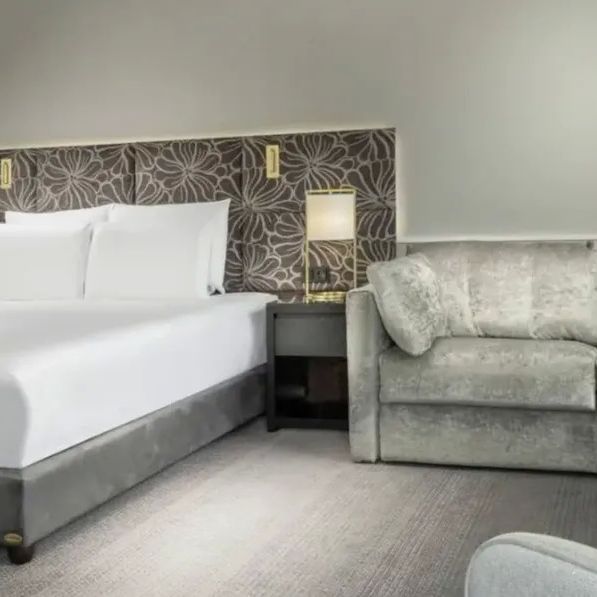 Hilton Old Town Praha