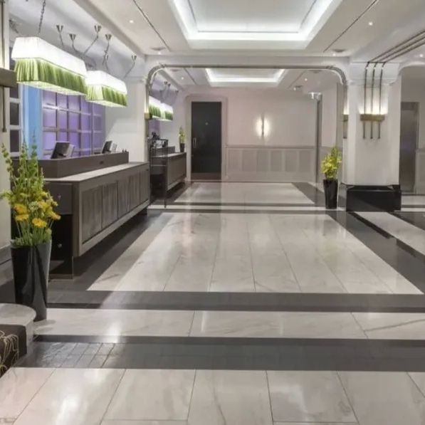 Hilton Old Town Praha