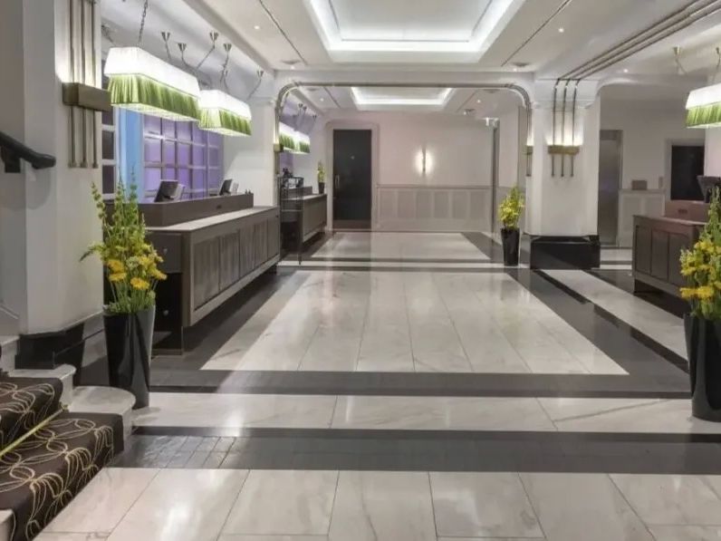 Hilton Old Town Praha