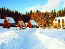 Holiday Park Liści Farma