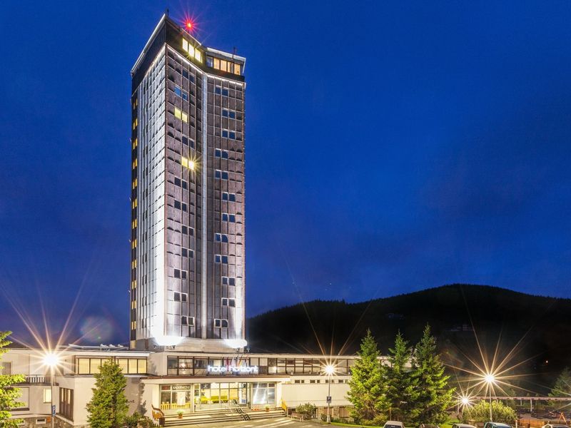 Horizont (Pec pod Śnieżką)