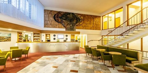 recepcja / lobby