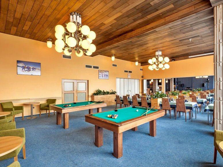 sport i rekreacja