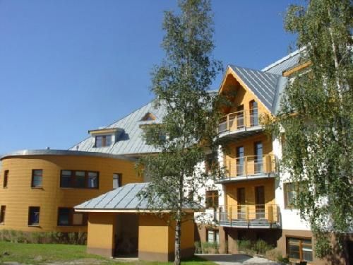 Horni Rokytnice