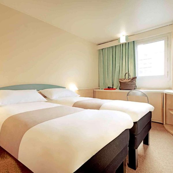 Ibis Praha Mala Strana