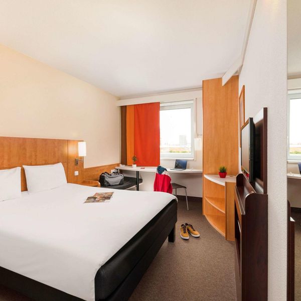 Ibis Praha Mala Strana