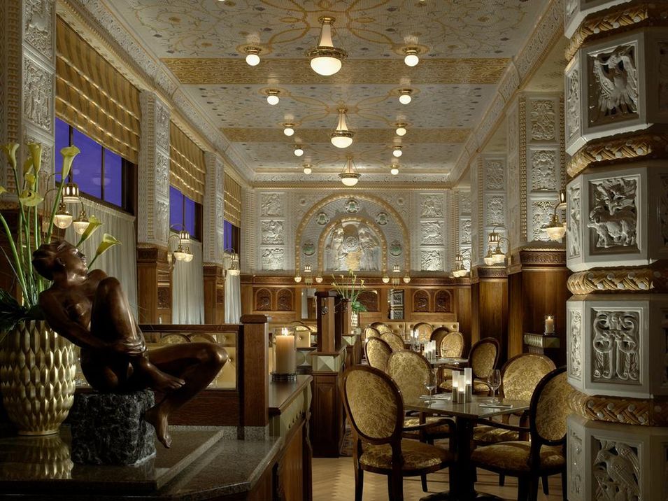 restauracja