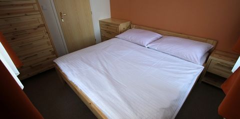pokój, rodzinny