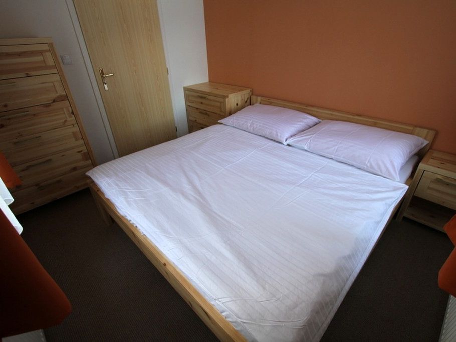 pokój, rodzinny