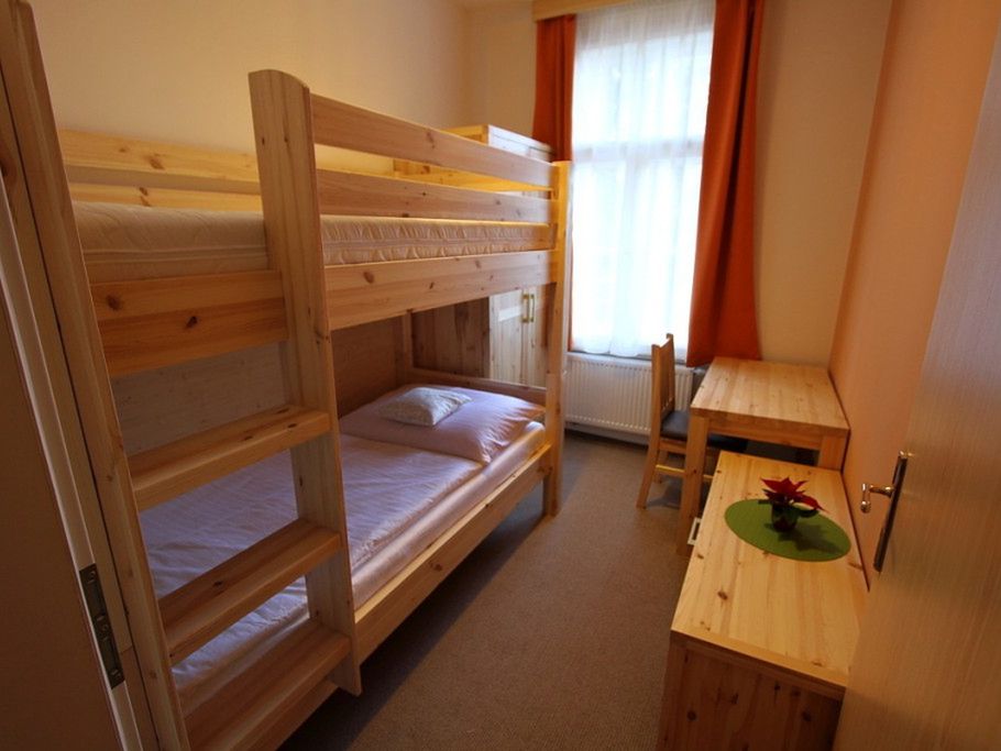 pokój, rodzinny