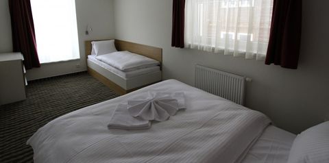 pokój, rodzinny