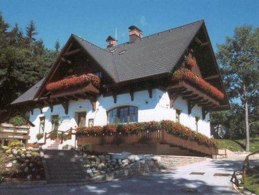 Kaminek