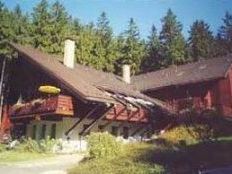 Koliba