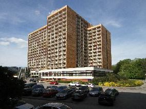 Krystal (Prague) 3*