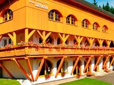Lesana 3*