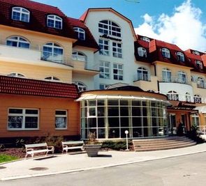Miramare (Luhacovice)