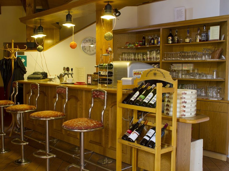 drink bar