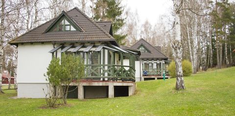 obiekt, teren hotelu