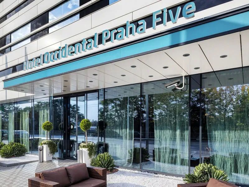 Occidental Praha Five