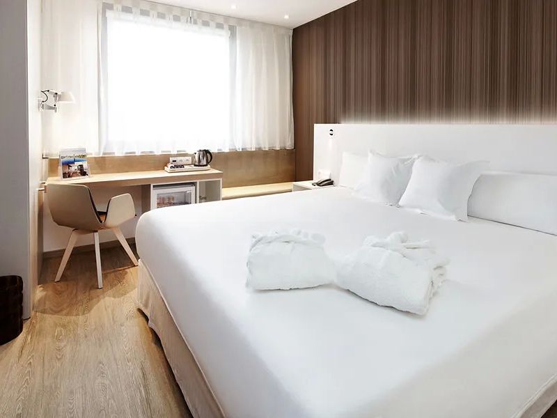 Occidental Praha 4*