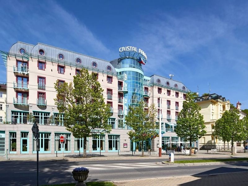 Orea Spa Cristal (ex Cristal Palace)