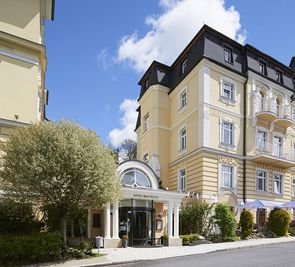 Orea Spa San Remo