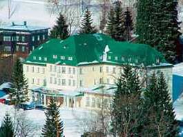 Palace Club 3*
