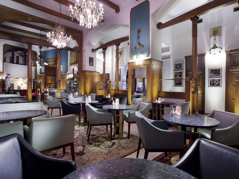 restauracja