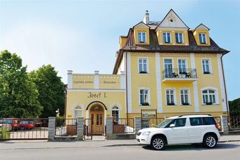 Pensjonat Josef