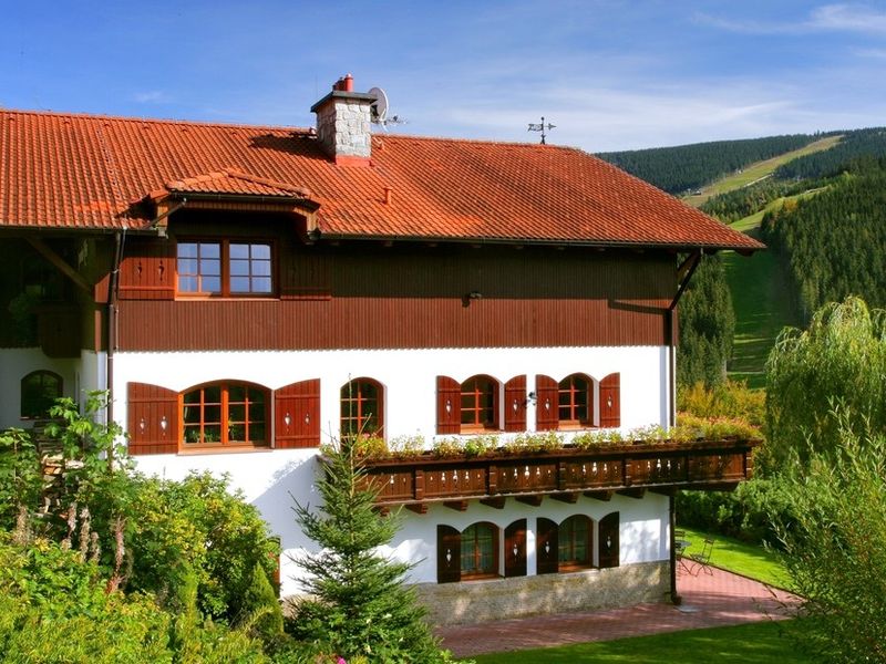 Pensjonat Rosa