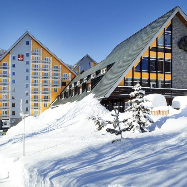 Clarion Pinia (Szpindlerowy Młyn)