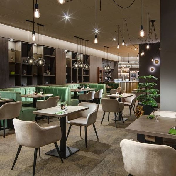 Pinia Hotel & Resort (Szpindlerowy Młyn)