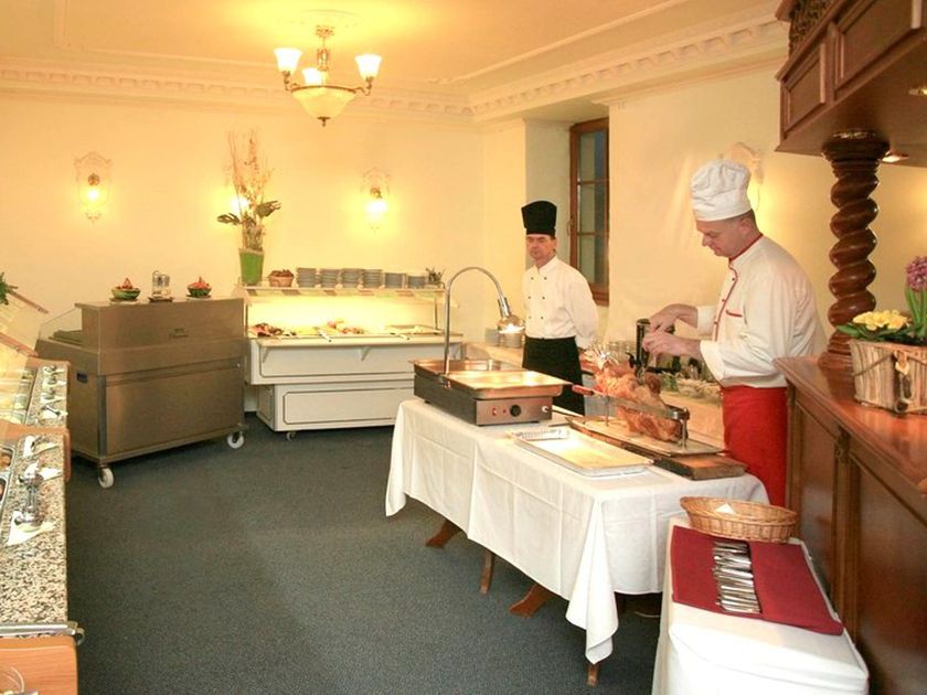 restauracja