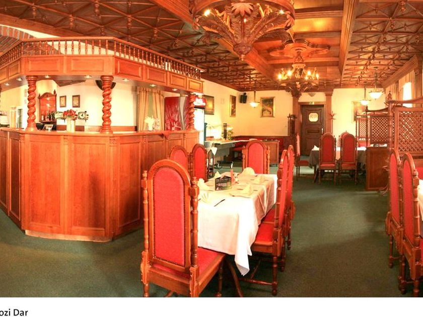 restauracja, drink bar, kawiarnia