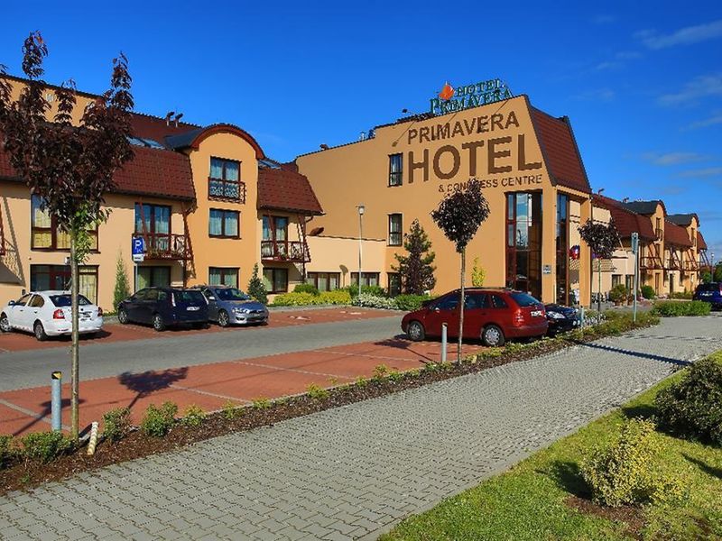 Primavera & Congress Centre