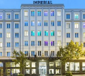 Pytloun Grand Hotel Imperial