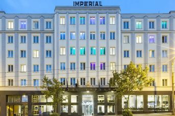 Pytloun Grand Hotel Imperial