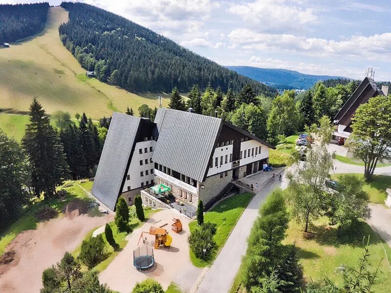 Pytloun Wellness Harrachov