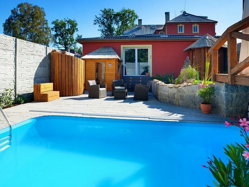 Pytloun Wellness Travel